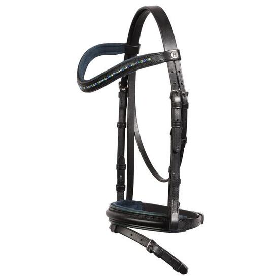 Bridons équitation pour cheval Harry's Horse Stout!