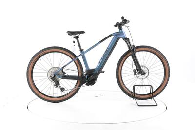 Tweedehands - cube reaction hybrid race e-bike 2023 - zeer goed