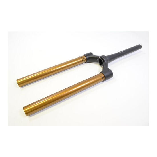 Copriforca per bicicletta Fox Factory 2018 36 27.5in 180 And 29in 160 Kashima