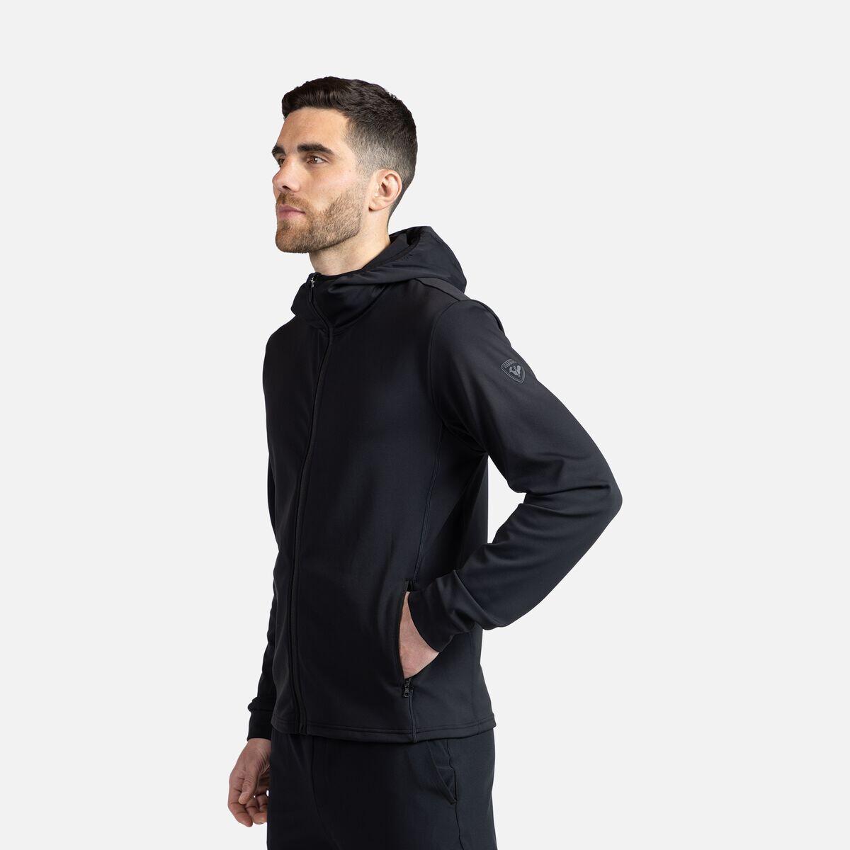 Veste à capuche zipé Rossignol 3/3