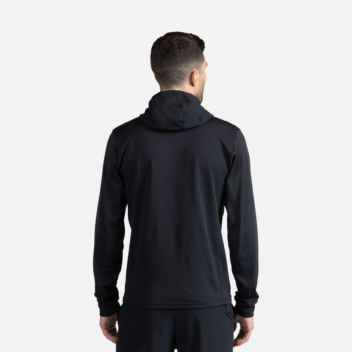 Veste à capuche zipé Rossignol 2/3