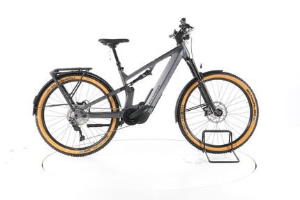 Reconditionné - FLYER Goroc X 4.10 SUV Vélo électrique - Bon