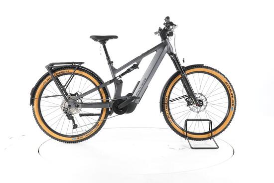 Reconditionné - FLYER Goroc X 4.10 SUV Vélo électrique - Bon