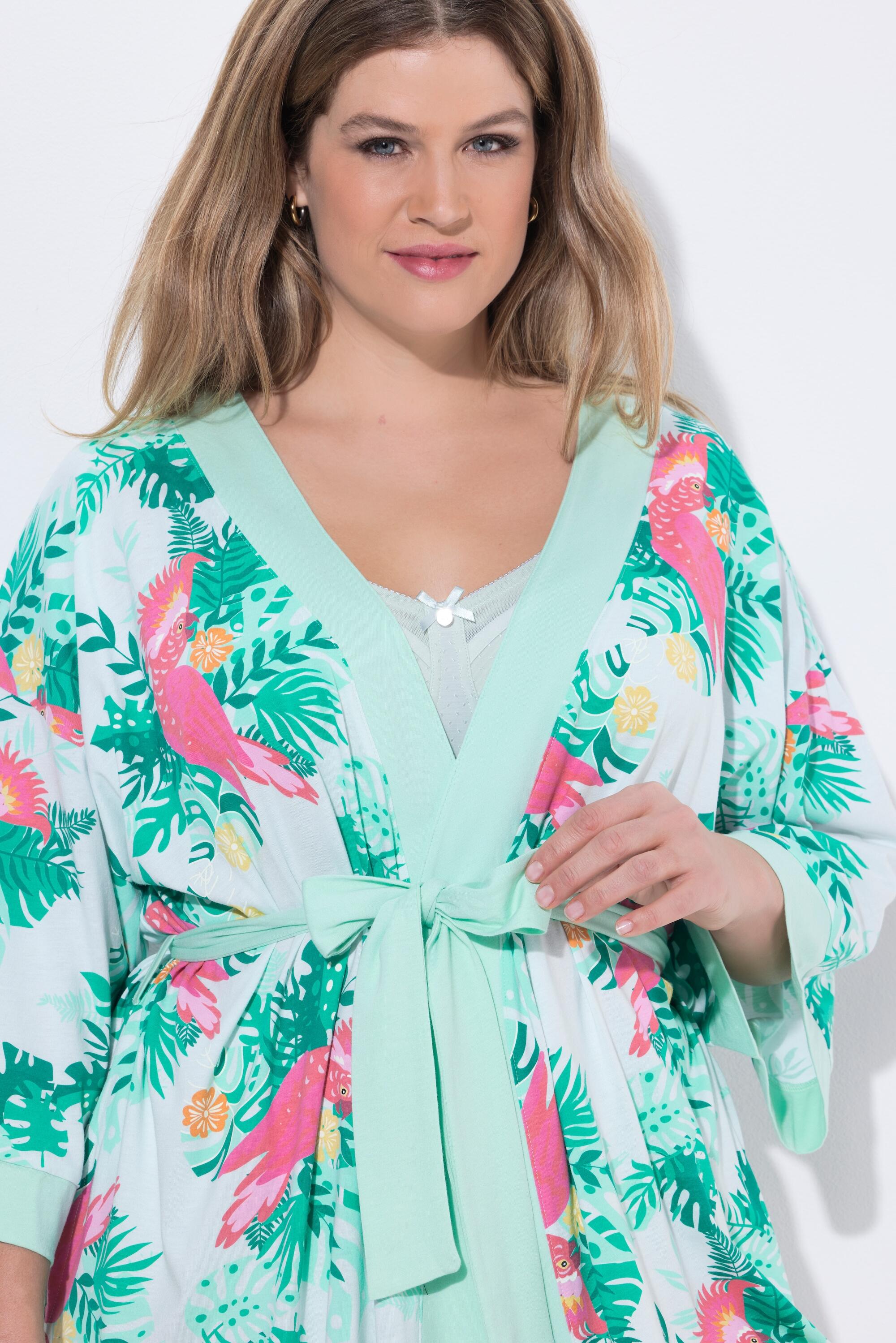 Femme Kimono 3/6