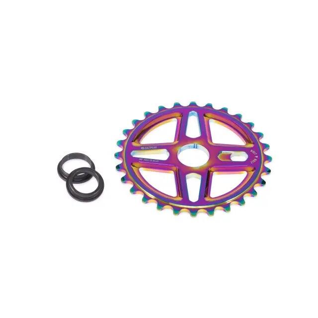Couronne vélo Salt Plus Center 1/1
