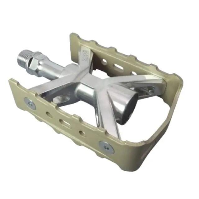 Pédales MKS Esprit 3/4