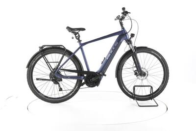 Tweedehands - bulls allground evo trekking e-bike 2023 - goed