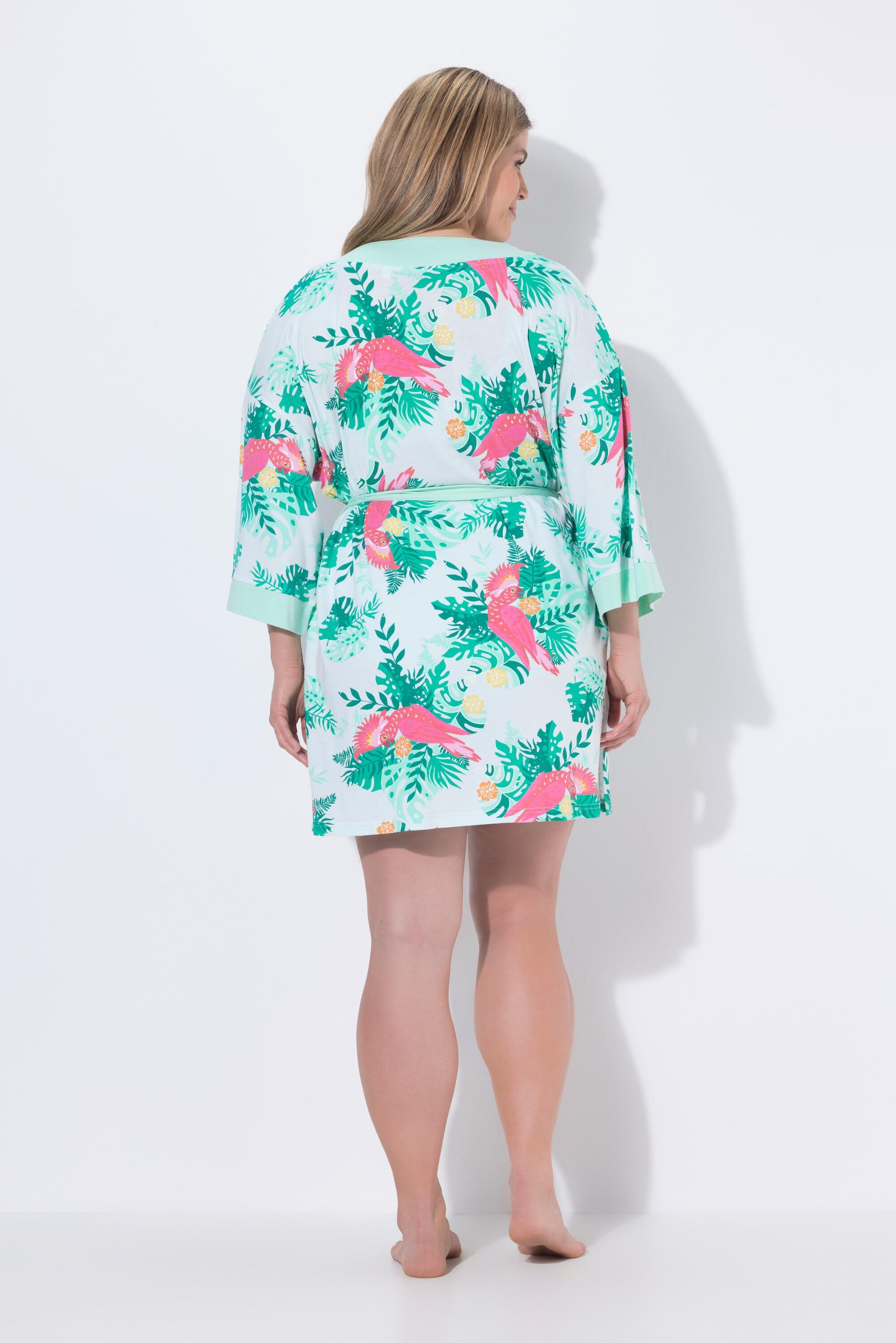 Femme Kimono 2/6