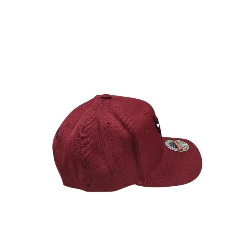 Gorra Chicago Bulls Seasonal 2/3