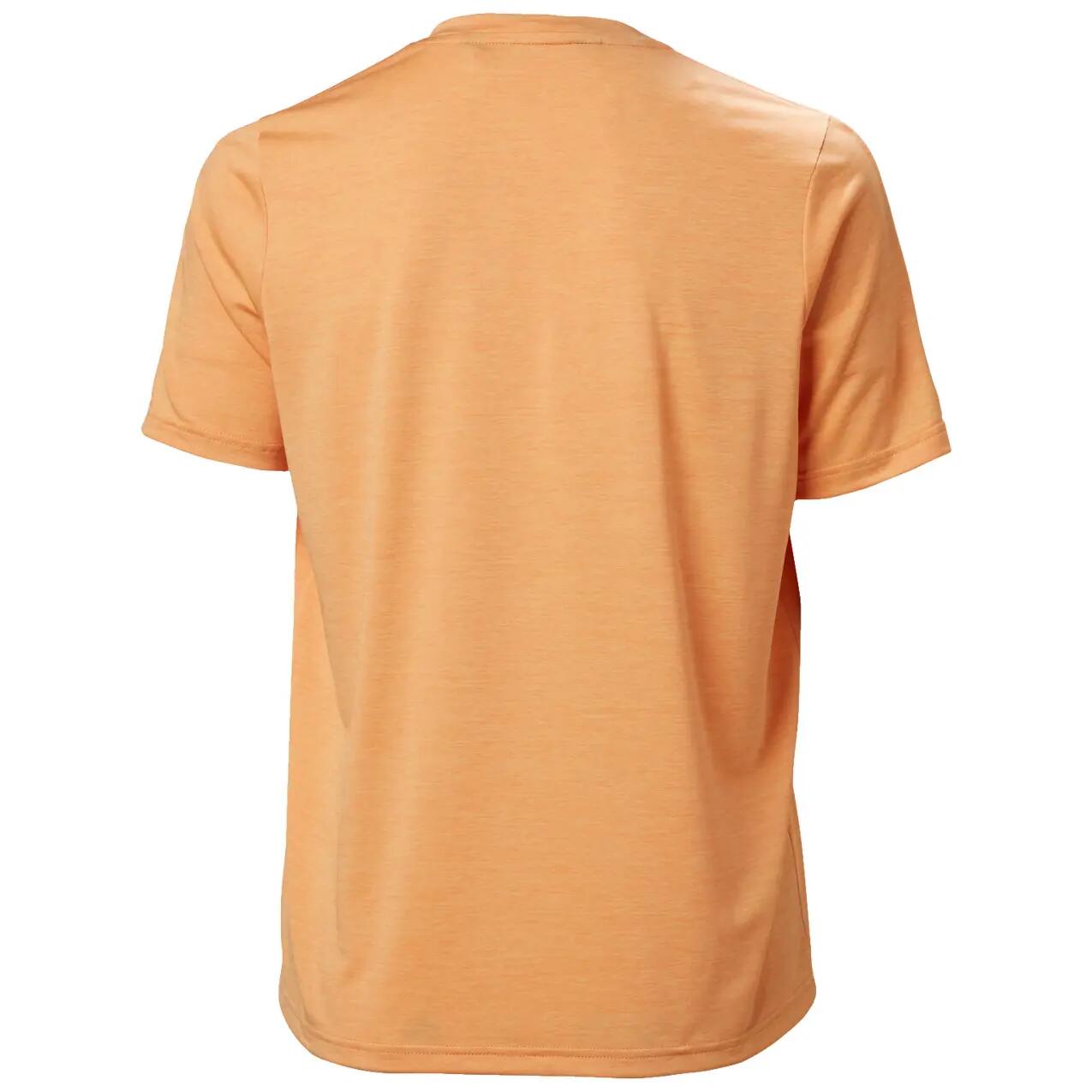 T-shirt à col V femme Helly Hansen Salt Breeze 3/4