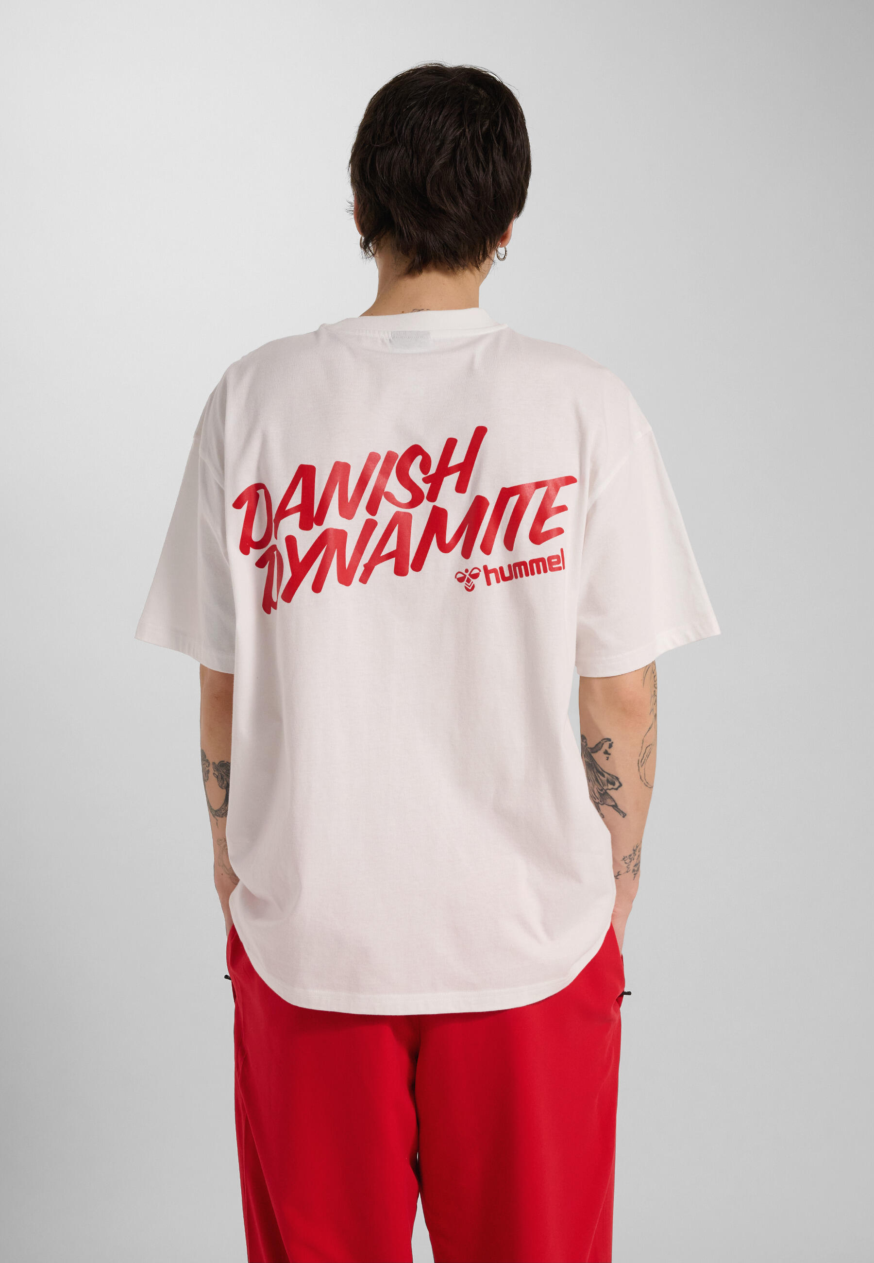T-Shirt Dbu 26 Fußball Erwachsene 2/7