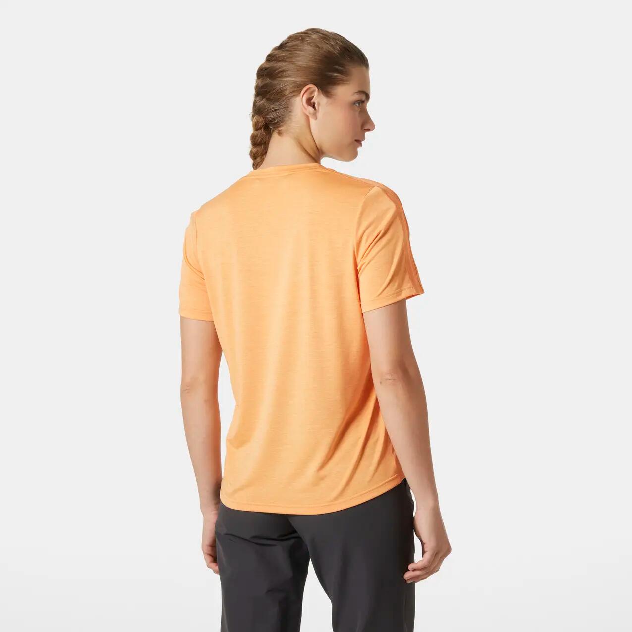 T-shirt à col V femme Helly Hansen Salt Breeze 4/4
