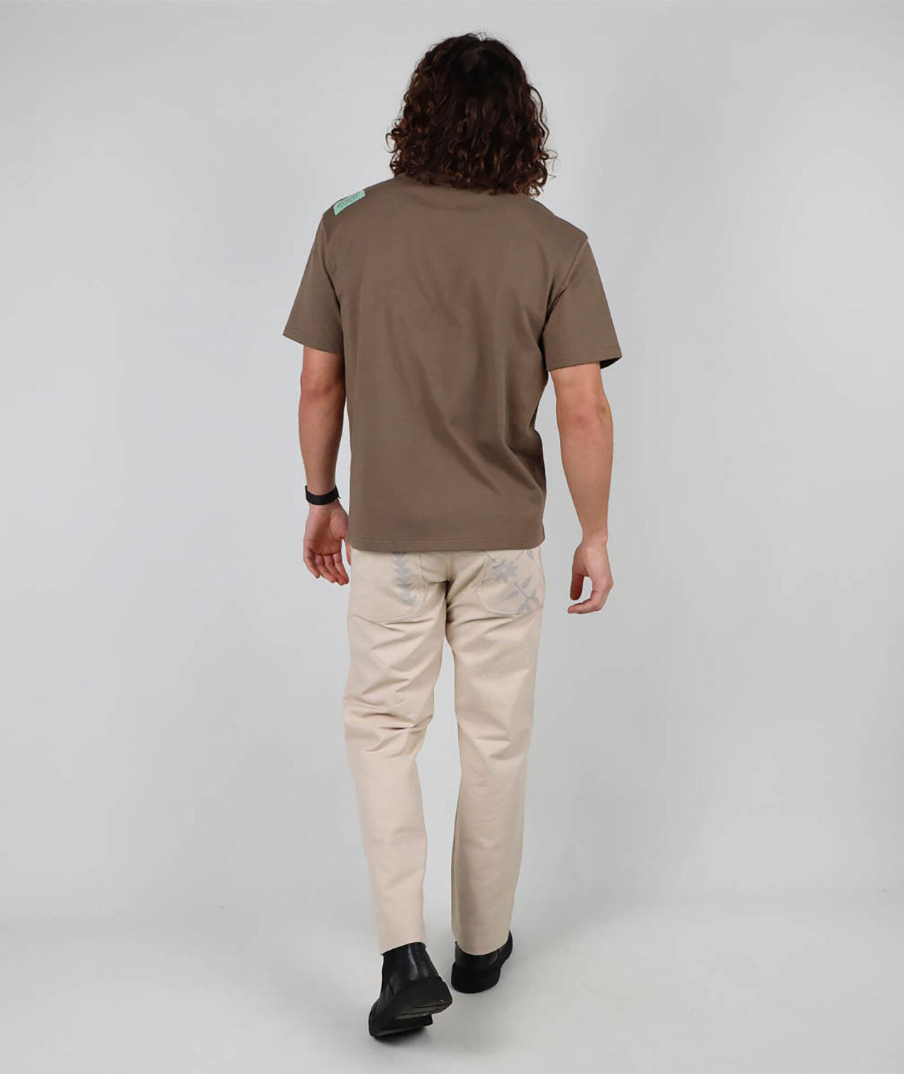 Matthew S/S T-shirts Unisex 5/7