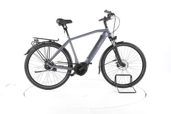 Reconditionné - Velo de Ville AEB890 City Vélo électrique - Très Bon