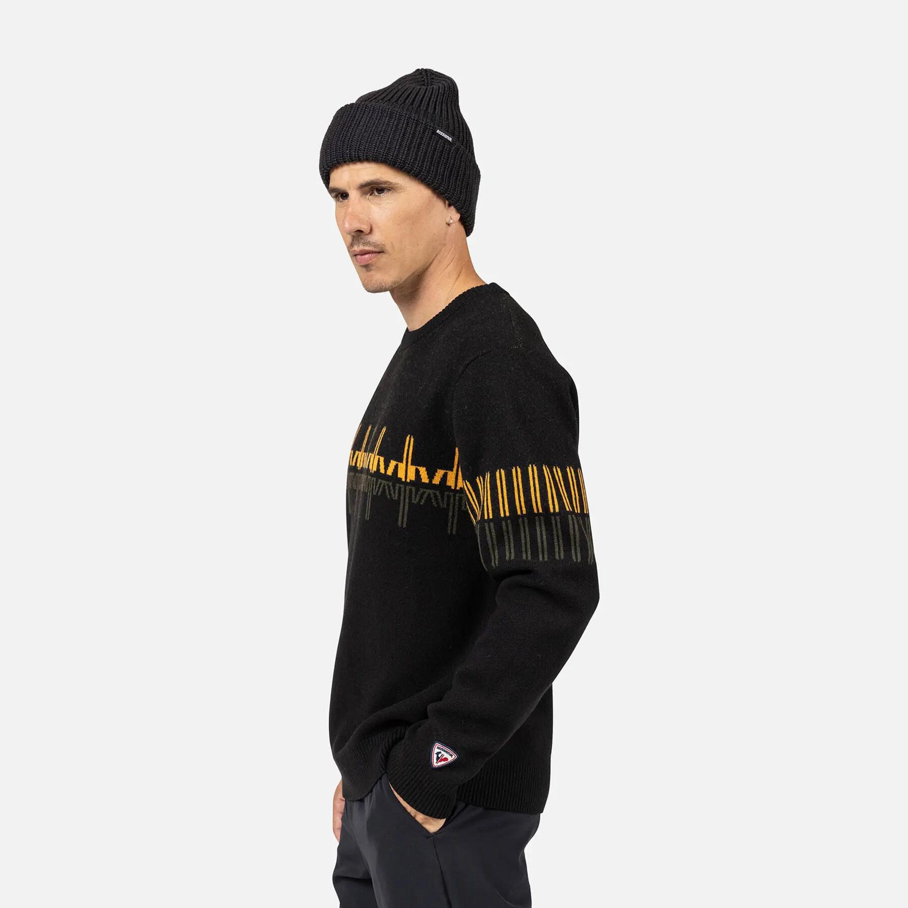 Maglione girocollo Rossignol 3/3