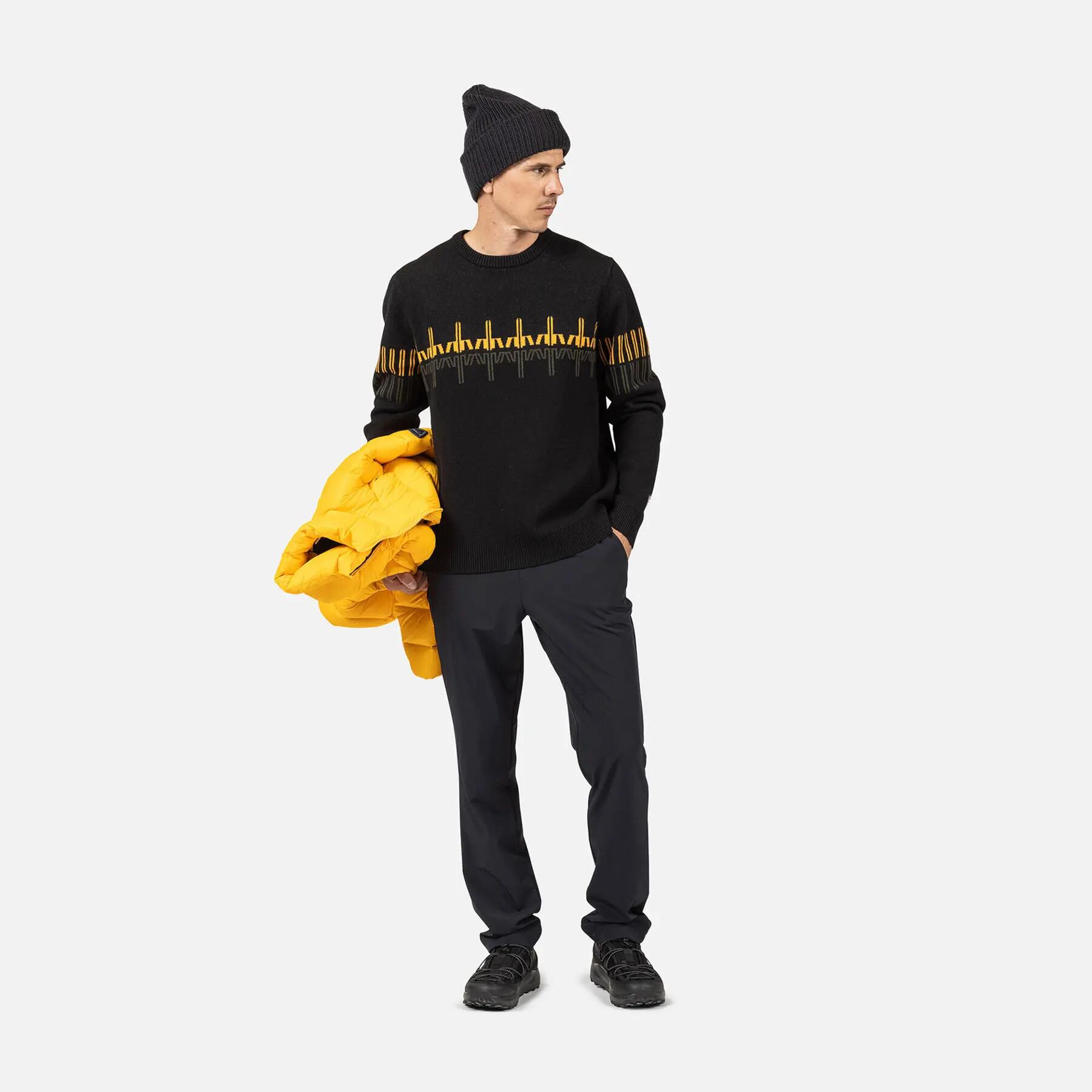Maglione girocollo Rossignol 2/3