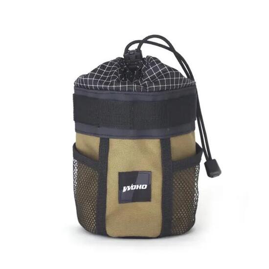 Borsa da manubrio Woho Almighty