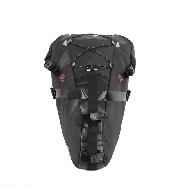 Sacoche de selle Woho Xtouring 3/4