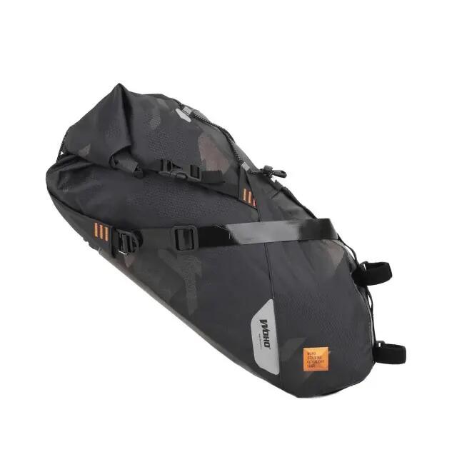 Saddle Bag Woho Xtouring
