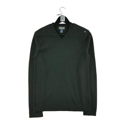 Reconditionné - Pull Homme Noir - Excellent