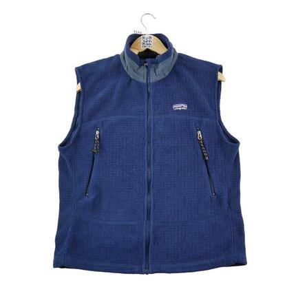 Reconditionné - Veste polaire Homme Retro Made in USA - Excellent