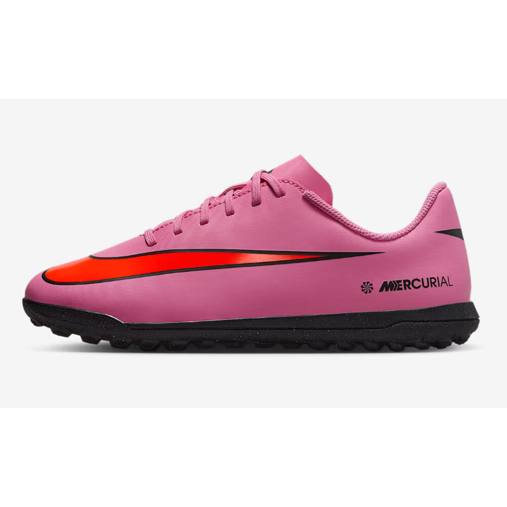 Nike Mercurial Vapor 16 Club TF Fußballschuhe Kinder 3/6