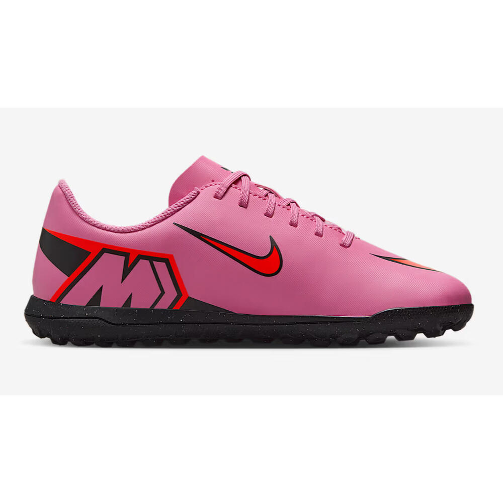 Nike Mercurial Vapor 16 Club TF Fußballschuhe Kinder 2/6