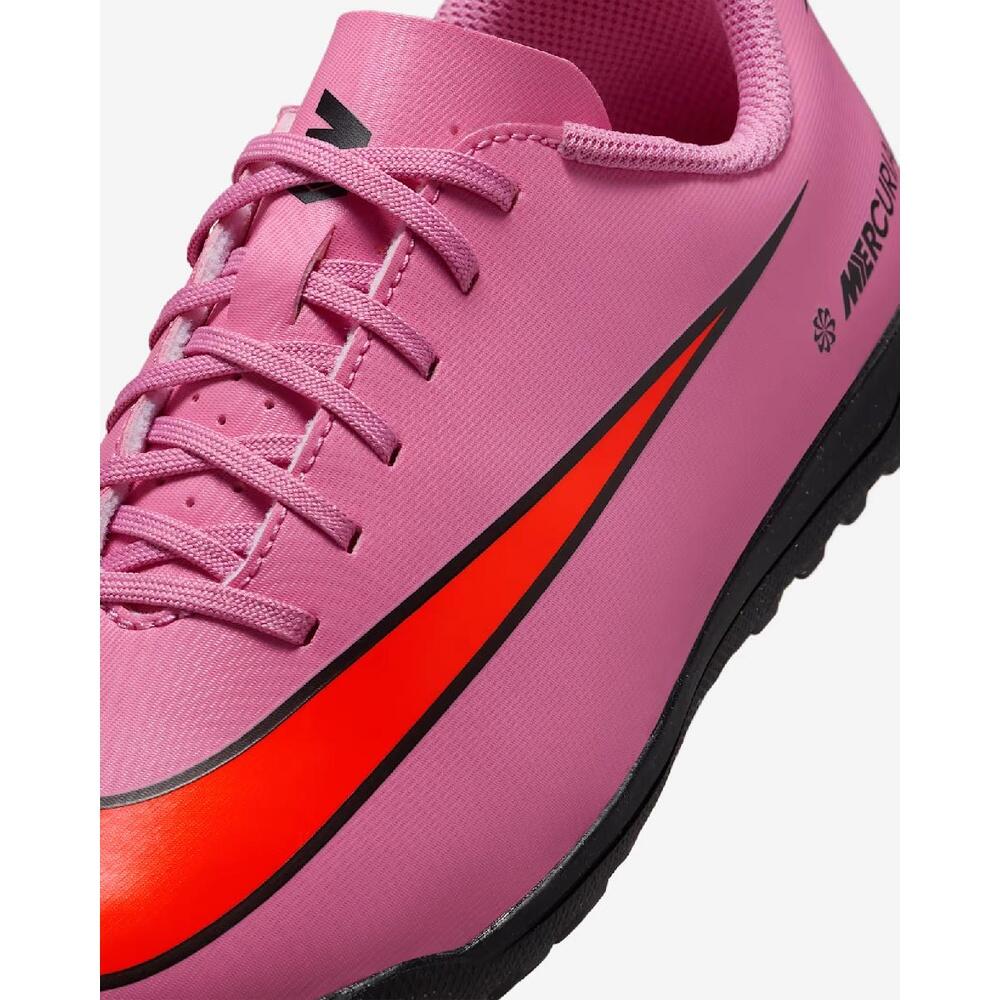 Nike Mercurial Vapor 16 Club TF Fußballschuhe Kinder 4/6