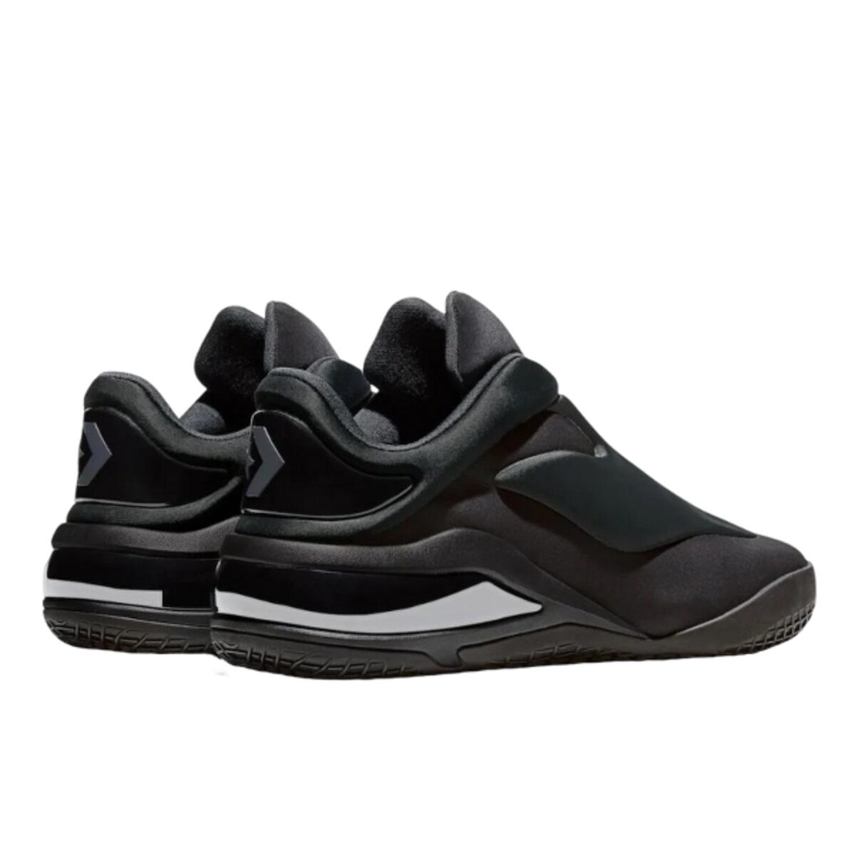 Schoenen  SHAI 001 Charm Black 3/4