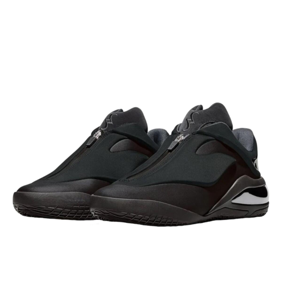 Schoenen  SHAI 001 Charm Black 2/4