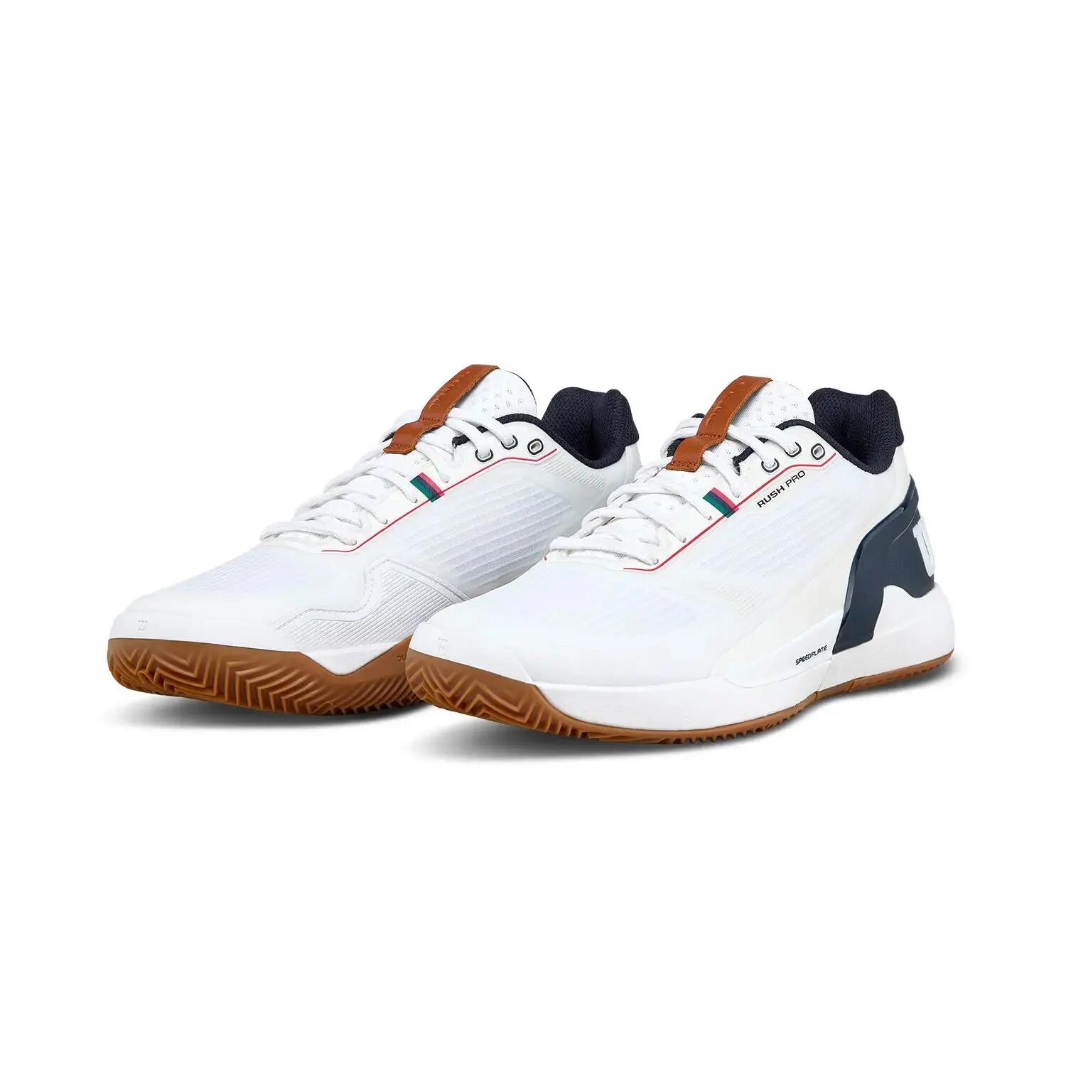 Buty do tenisa Wilson Rush Pro 5 3/6