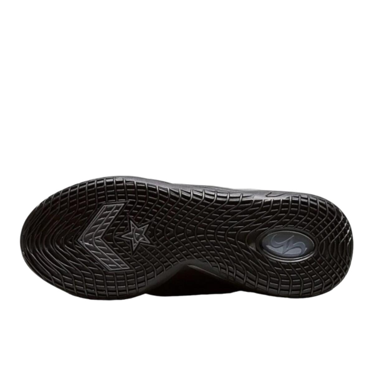 Schoenen  SHAI 001 Charm Black 4/4
