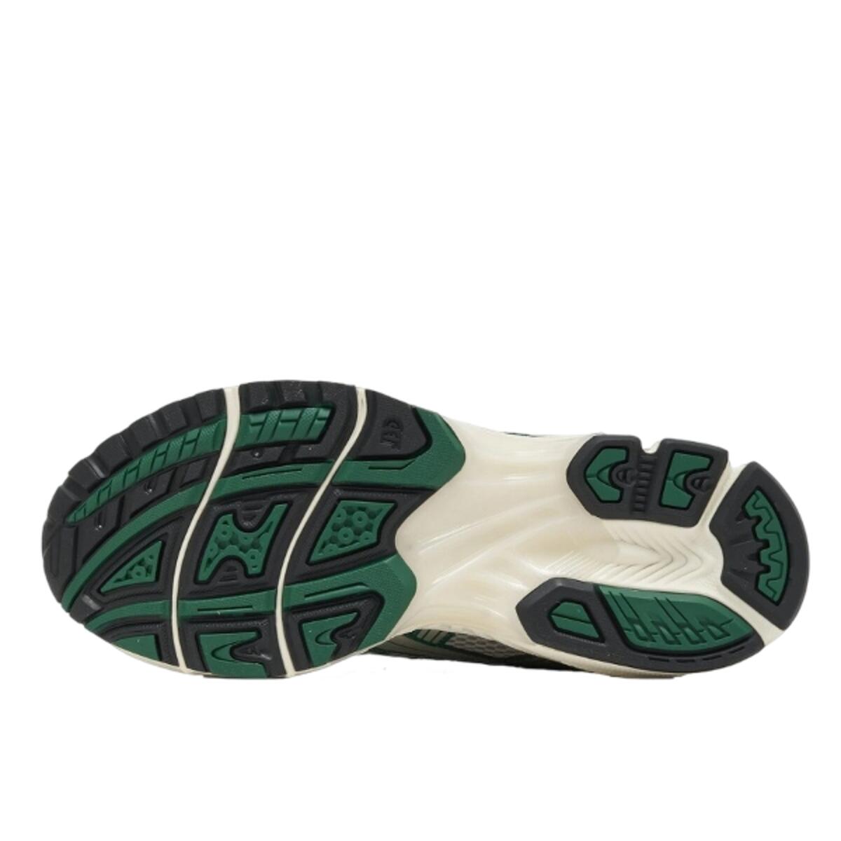 Chaussures  Gel-Kayano 14 Dried Leaf Green Pure Silver 4/6