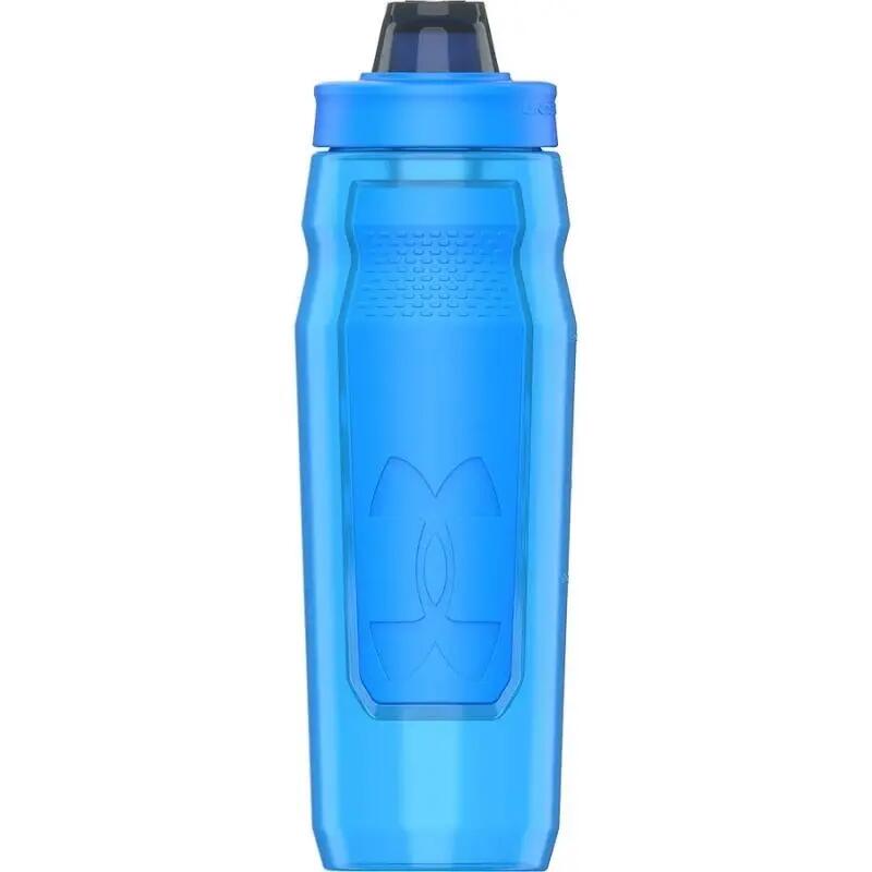 Under Armour Playmaker Squeeze 32oz 950ML Electric Blue 2/5