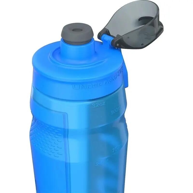 Under Armour Playmaker Squeeze 32oz 950ML Electric Blue 5/5