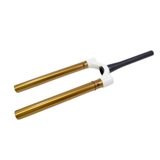 Copriforca per bicicletta Fox Factory 2015 36 27.5In 170 Float 1.5T Kashima