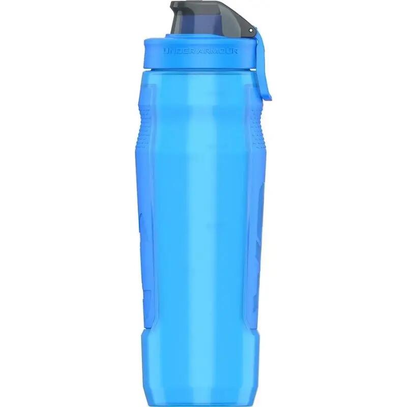 Under Armour Playmaker Squeeze 32oz 950ML Electric Blue 4/5