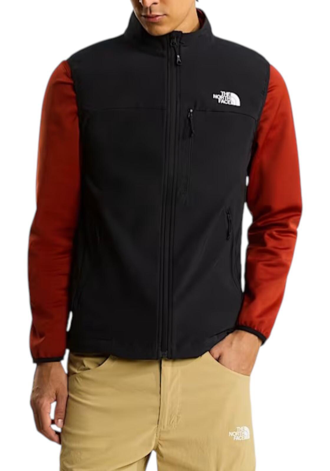 NIMBLE VEST COL JK3 3/4