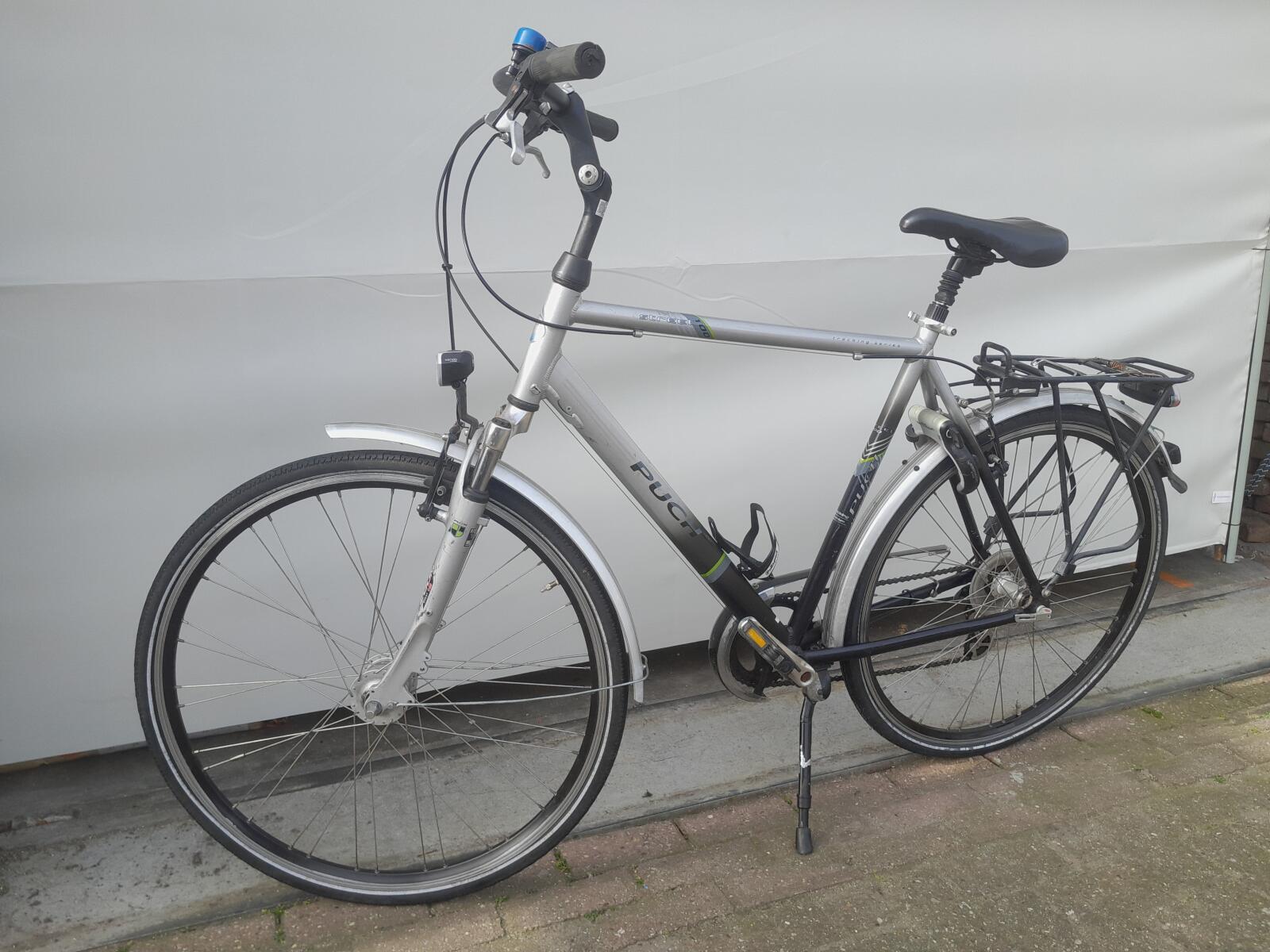 Puch Street 5/7