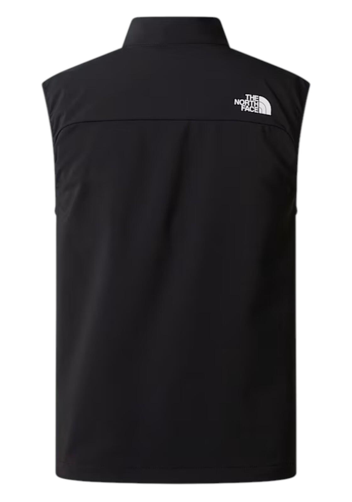 NIMBLE VEST COL JK3 2/4