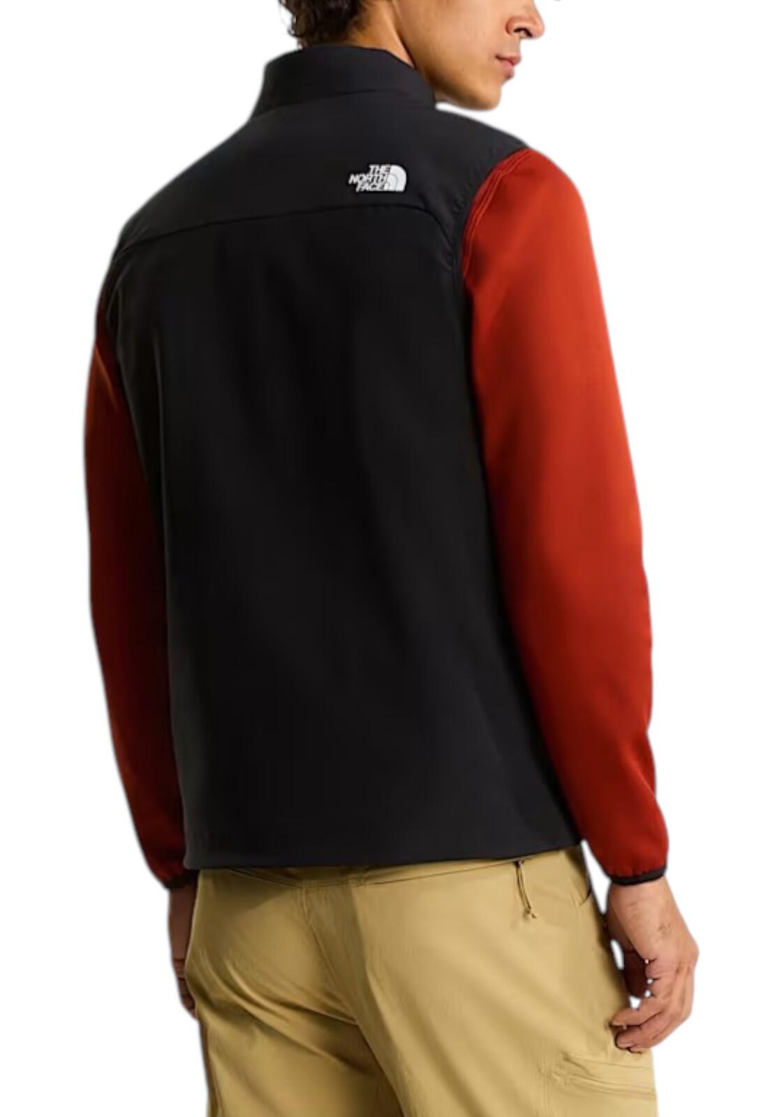 NIMBLE VEST COL JK3 4/4