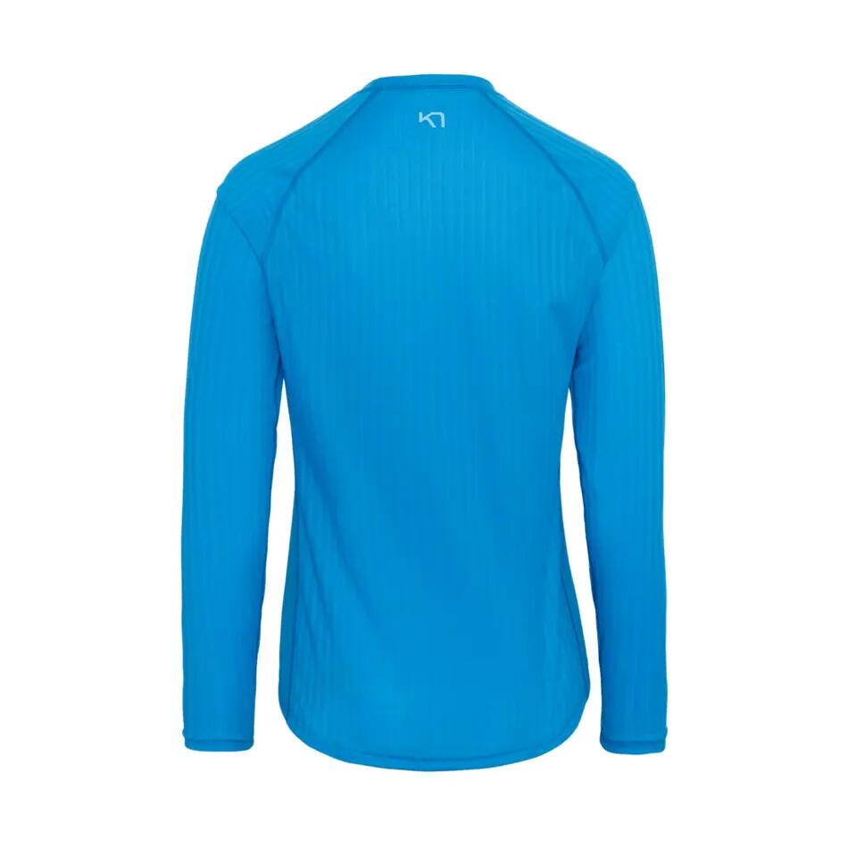 Maglia termica da donna Kari Traa Ella 2/4