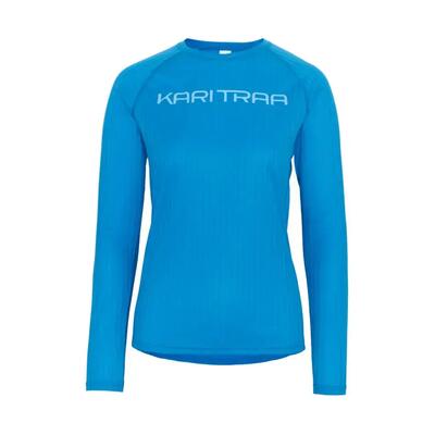 Maglia termica da donna Kari Traa Ella