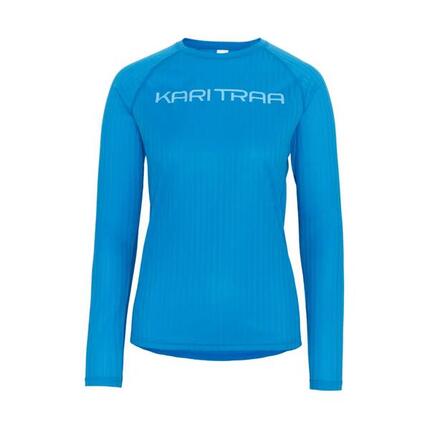 Langärmeliges UnterziehTrikot Kari Traa Ella