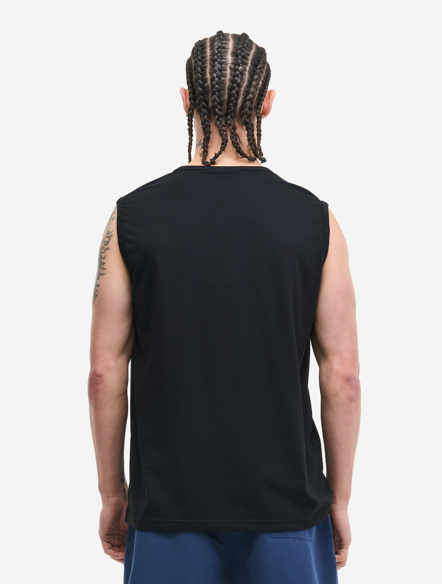 OCEAN PACIFIC Herren ärmelloses T-Shirt normale Passform SHOREY 5/6