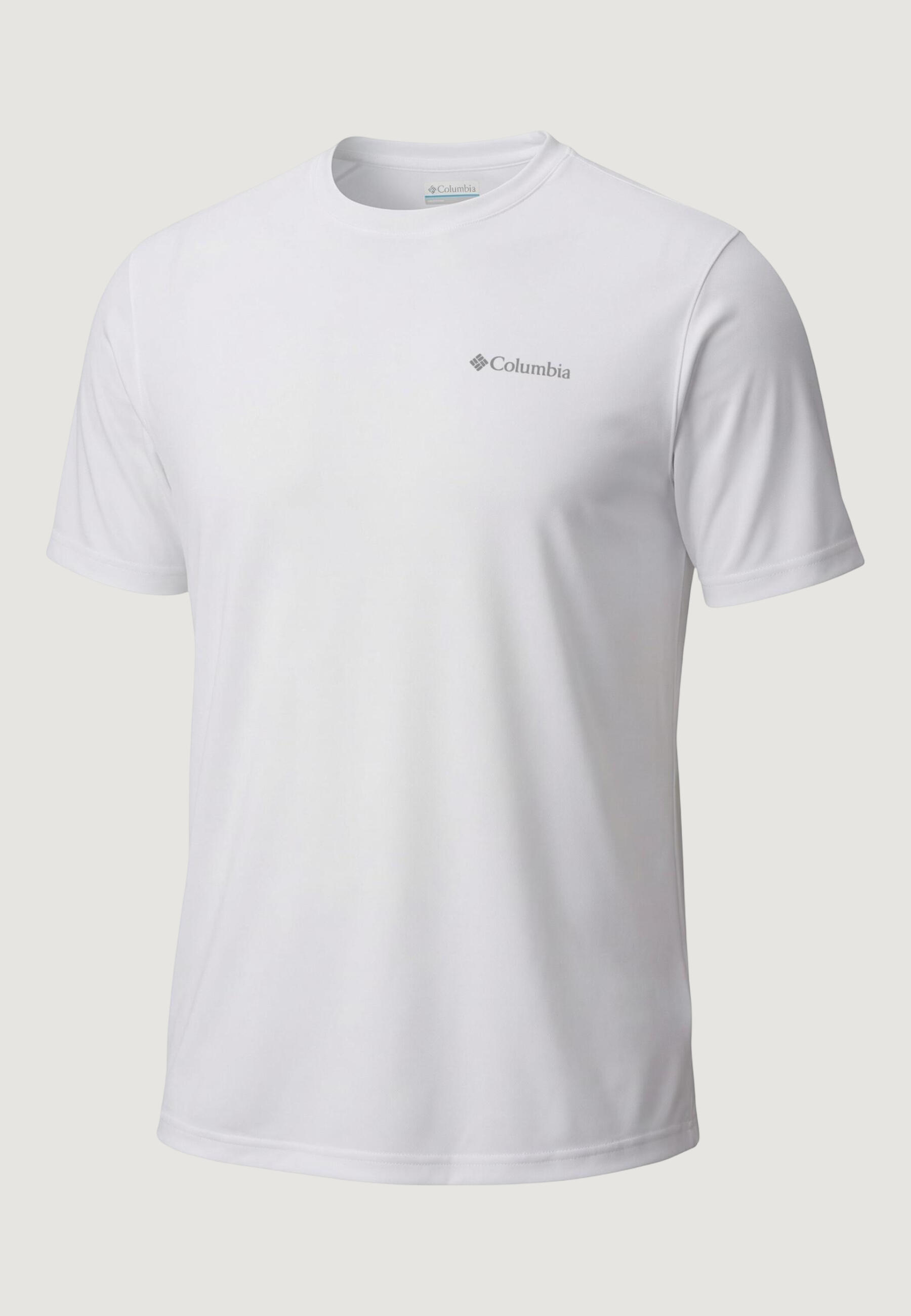 Camiseta crop-top Columbia Hike™ Crew HOMBRE 2/5