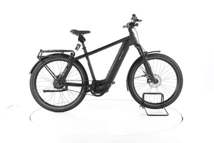 Reconditionné - Riese & Müller Charger4 GT Vario City Vélo électrique - Bon