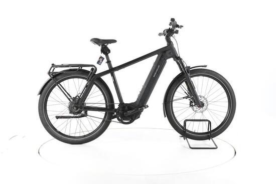 Reconditionné - Riese & Müller Charger4 GT Vario City Vélo électrique - Bon
