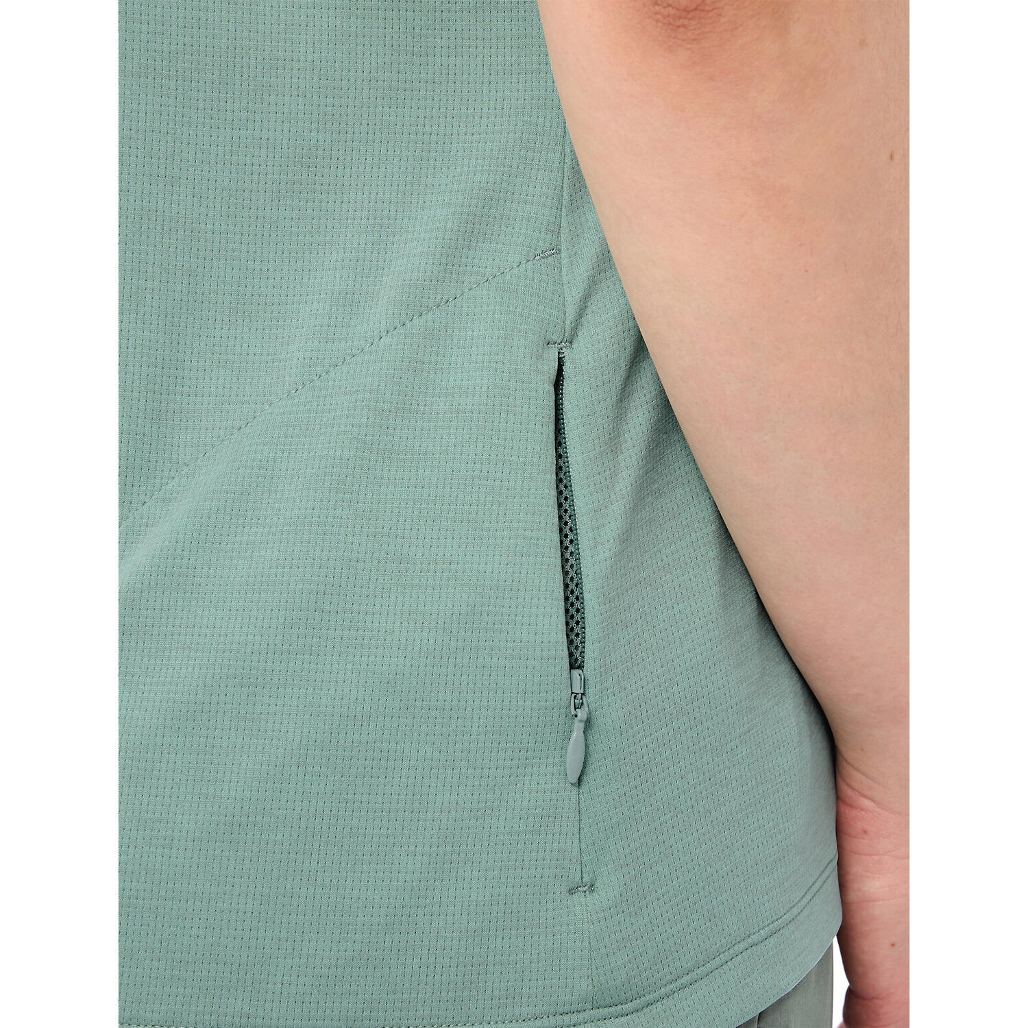 Damen Shirt Tamaro HZ Shirt IV 5/7