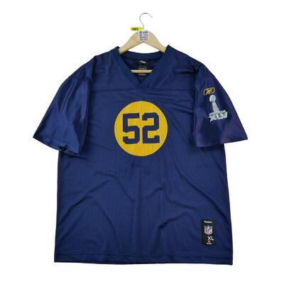 Tweedehands - heren nfl green bay packers jersey - goede staat